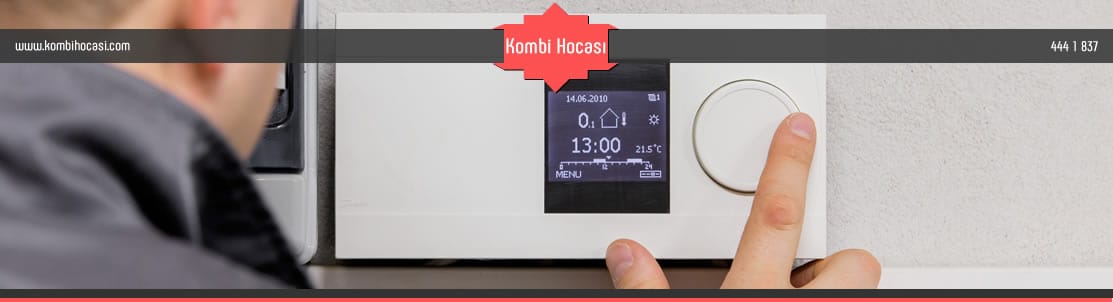 Başiskele Kombi Servisi