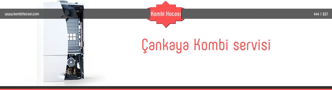 Çankaya Kombi Servisi