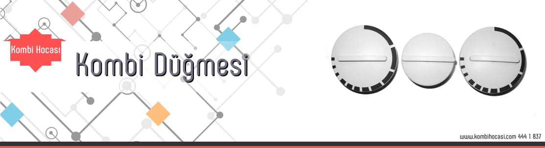 Kombi Düğmesi