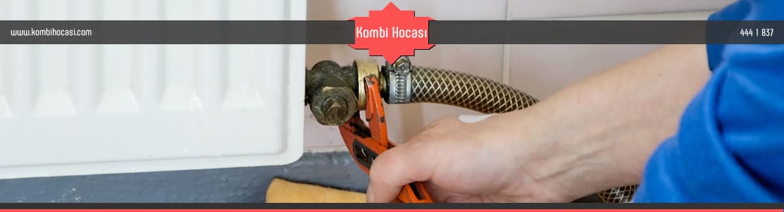 Küçükçekmece Kombi Servisi